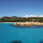 Appart hôtel Costa Ruja Portisco