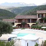 Appart hôtel Costa Ruja Portisco