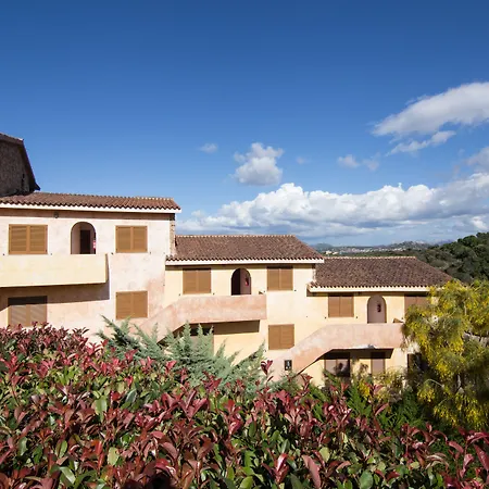 Costa Ruja 3* Portisco