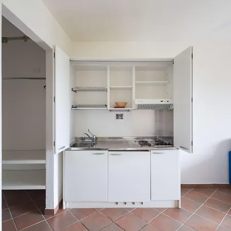 Costa Ruja Apart Otel