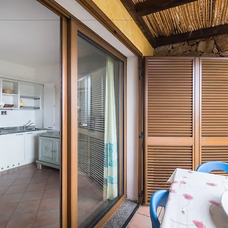 Apart Otel Costa Ruja 3*