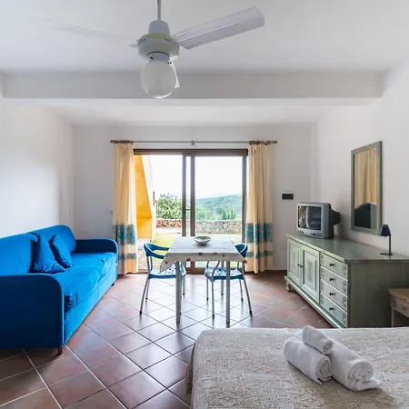 Apart Otel Costa Ruja Portisco