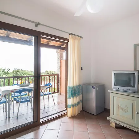 Costa Ruja 3* Portisco