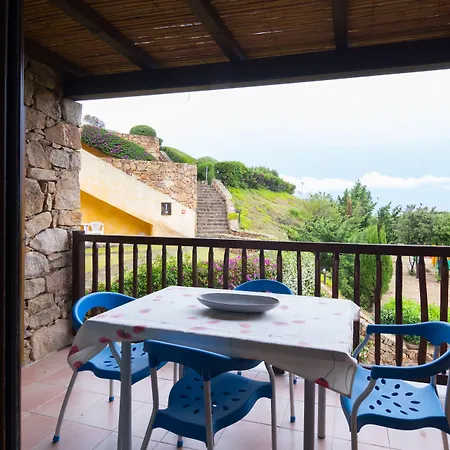 Costa Ruja Apart Otel 3*