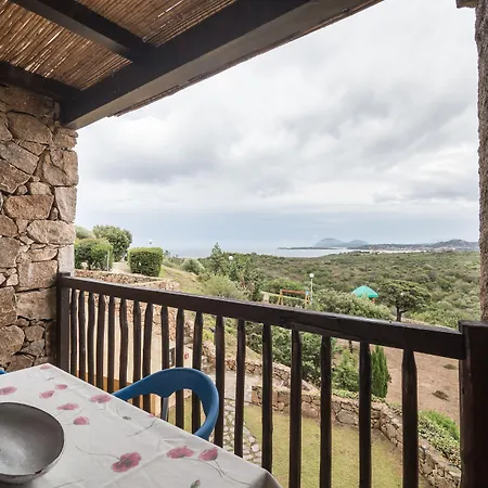 Apart Otel Costa Ruja