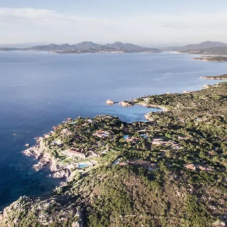 Costa Ruja Aparthotel Portisco