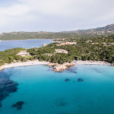 Costa Ruja Apart Otel Portisco