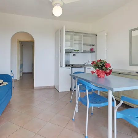 Costa Ruja 3* Portisco