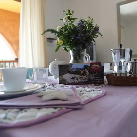 Costa Ruja Apart Otel