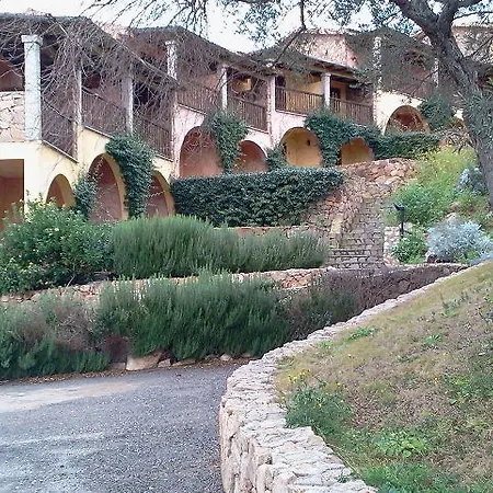 Costa Ruja Apart Otel