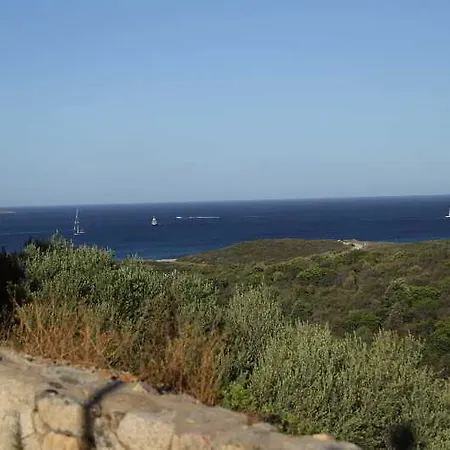 Apart Otel Costa Ruja Portisco