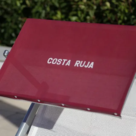 Costa Ruja Apart Otel Portisco