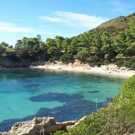 Costa Ruja Aparthotel Portisco