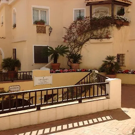 Costa Ruja Apart Otel