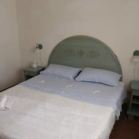 Apart Otel Costa Ruja 3*