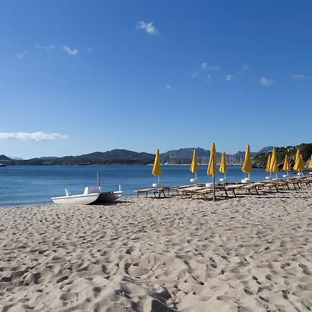 Costa Ruja Apart Otel