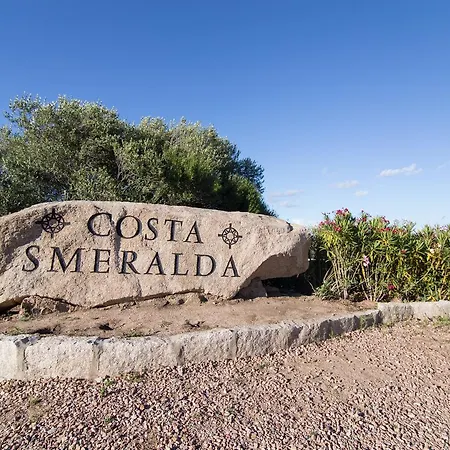 Costa Ruja Apart Otel