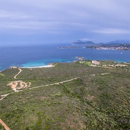 Apart Otel Costa Ruja 3*