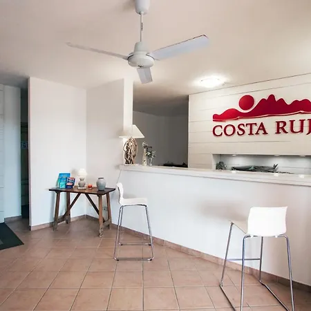 Costa Ruja 3* Portisco