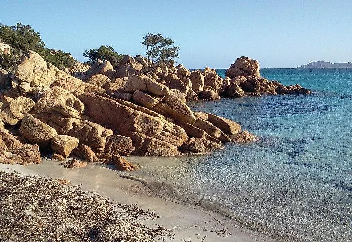 Apartmanhotel Costa Ruja Portisco