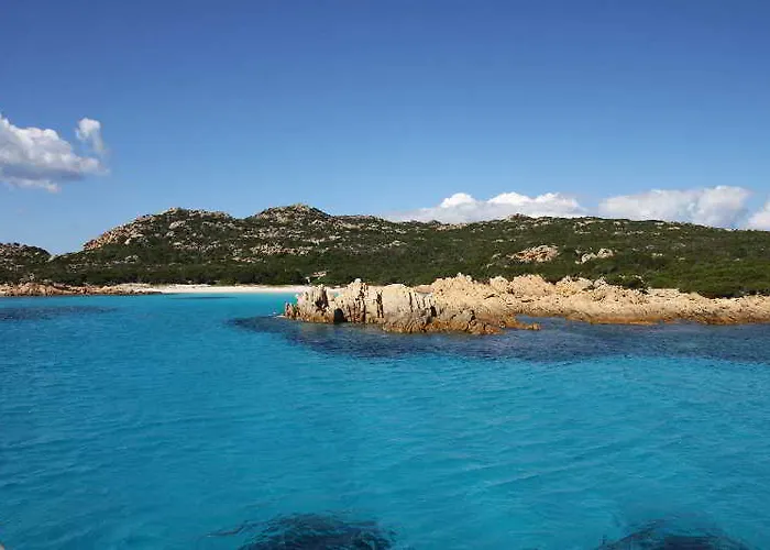 Apartmanhotel Costa Ruja Portisco