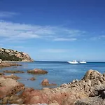 Aparthotel Costa Ruja Portisco