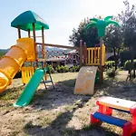 מלון דירות Costa Ruja מרינה די פורטיסקו