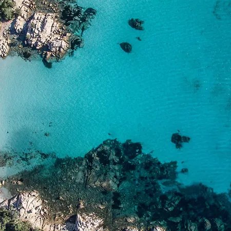 Ξενοδοχείο με διαμερίσματα Costa Ruja 3*
