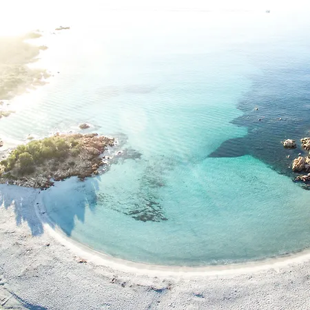 Costa Ruja Portisco