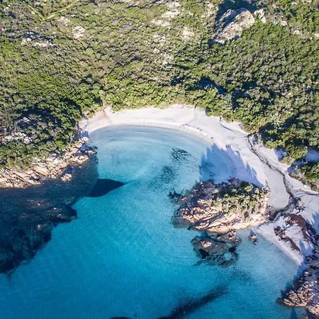 Costa Ruja Portisco