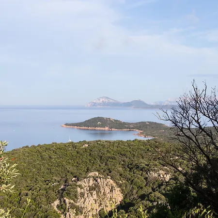 Costa Ruja Portisco
