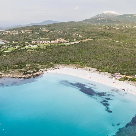 Ξενοδοχείο με διαμερίσματα Costa Ruja 3*