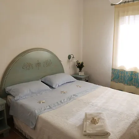 Costa Ruja Aparthotel 3*