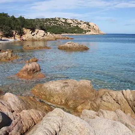 Costa Ruja 아파트호텔 마리나디포르티쏘