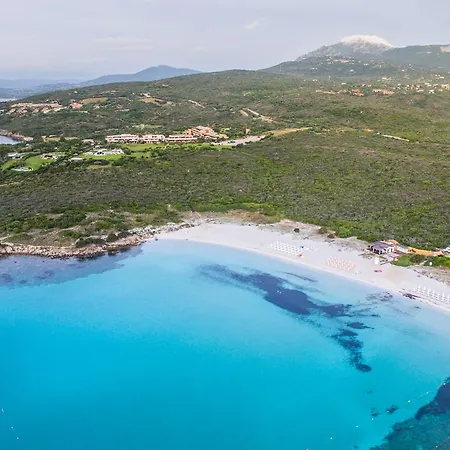 Aparthotel Costa Ruja