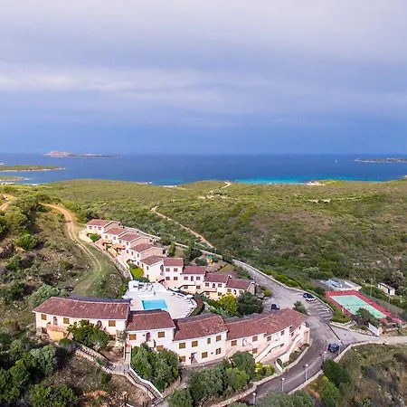 Aparthotel Costa Ruja