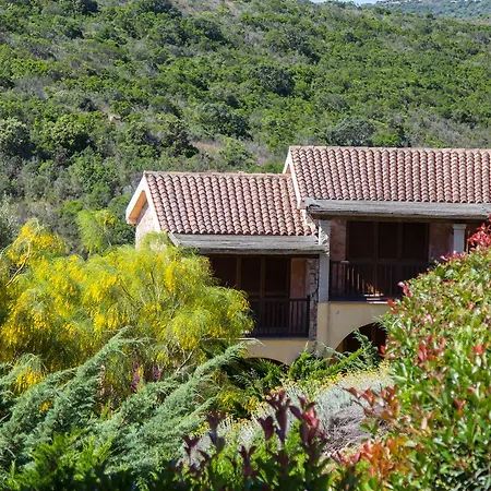 Costa Ruja Portisco