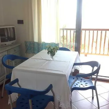 Aparthotel Costa Ruja Portisco