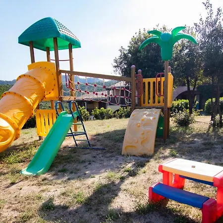 Aparthotel Costa Ruja Portisco